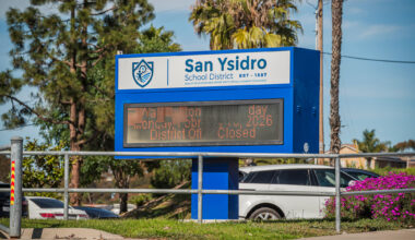 San Ysidro Schools Gave Raises Despite Stern Warning