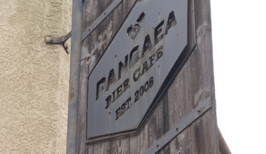Sacramento's Pangaea Bier Cafe to close after 17 years