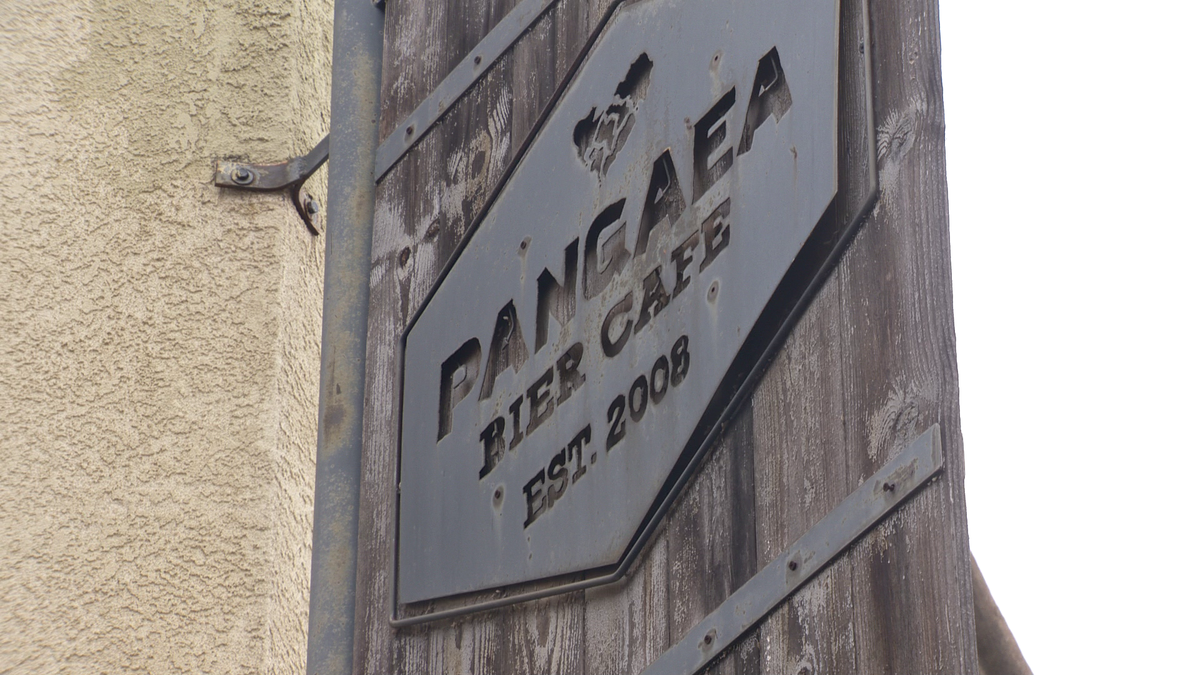 Sacramento's Pangaea Bier Cafe to close after 17 years