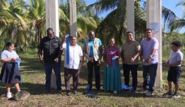 UNICEF Partnership Delivers Water Upgrade in San Jose