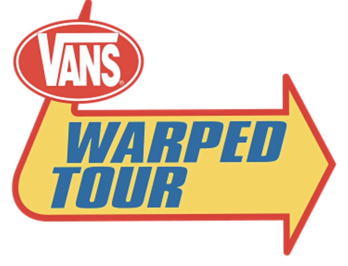 Vans Warped Tour keeps on dropping fresh names