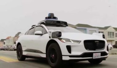 Waymo announces expansion into Sacramento