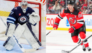 NHL EDGE stats: 5 turnaround teams after Olympics