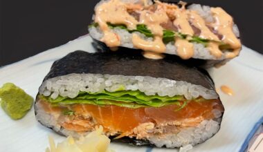 Say Bye to We Be Sushi