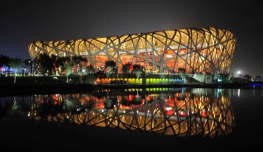 All the past Winter Olympics sites throughout history – NBC Los Angeles