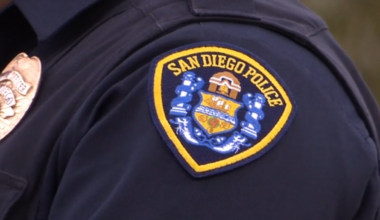 San Diego police investigation closes Midway Drive in both directions – NBC 7 San Diego