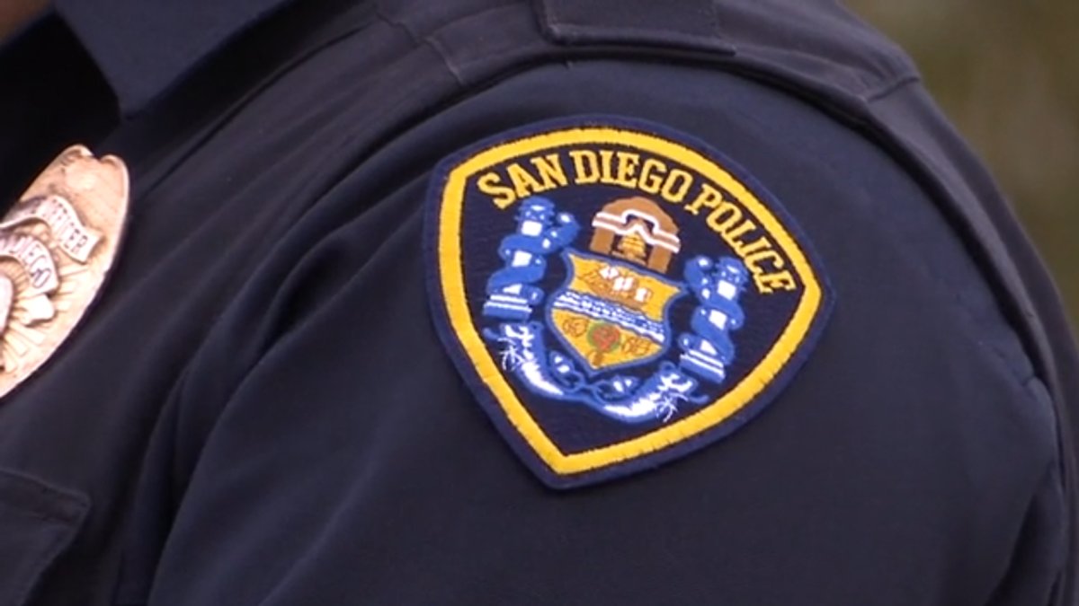 San Diego police investigation closes Midway Drive in both directions – NBC 7 San Diego