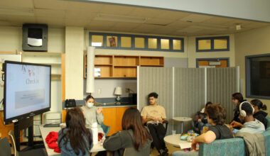 Health & Wellness Centers serve students