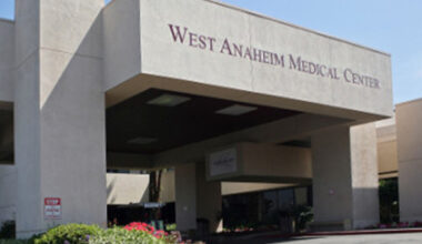 Nurses prepare to strike at Anaheim medical center