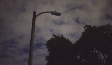 Council members teaming up to fix West LA's broken streetlights