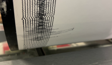 Earthquakes shake San Francisco at opening of Super Bowl week