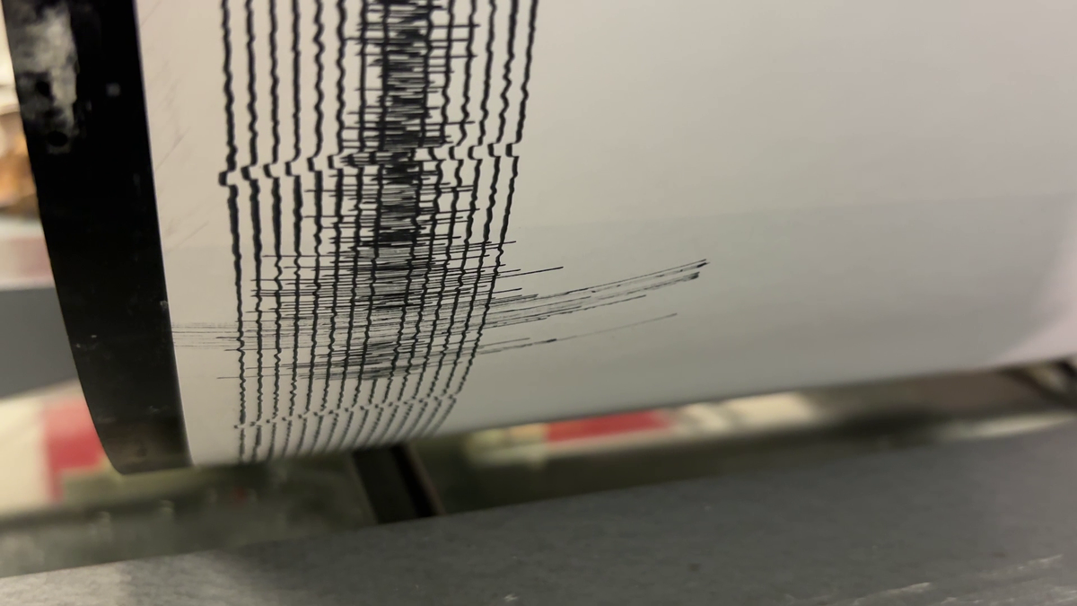 Earthquakes shake San Francisco at opening of Super Bowl week