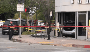 Woman was making turn before deadly 99 Ranch Market crash – NBC Los Angeles