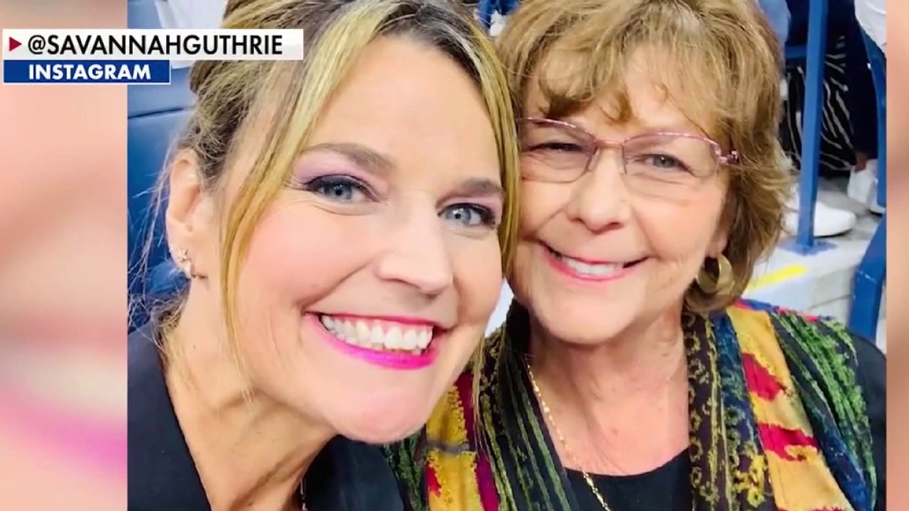Savannah Guthrie, siblings plea for mother's return