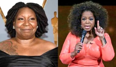 Julien’s to Auction Whoopi Goldberg in LA Next Month