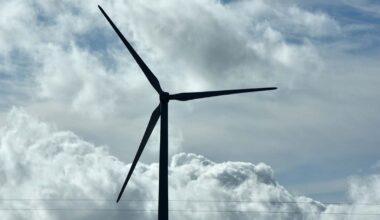 Scholar predicted Trump attacks on renewable energy, but says the transition is still alive