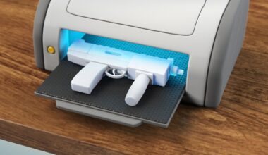 California bill would restrict 3D printer sales to state-approved models to prevent printing gun parts — joins Washington and NY on legal offensive