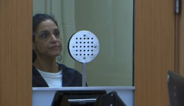 Woman accused of embezzling San Diego County grant money to fund lavish lifestyle – NBC 7 San Diego