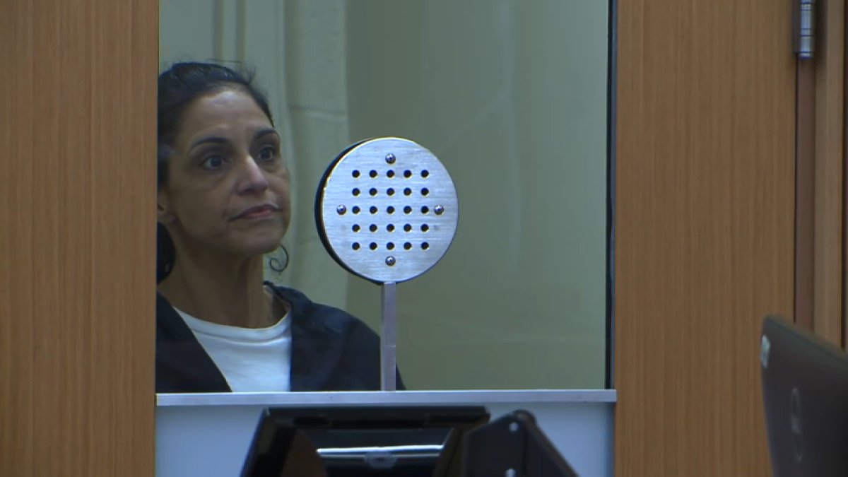 Woman accused of embezzling San Diego County grant money to fund lavish lifestyle – NBC 7 San Diego