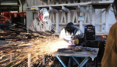 Workshops for Warriors Is Reshaping Veteran Reintegration