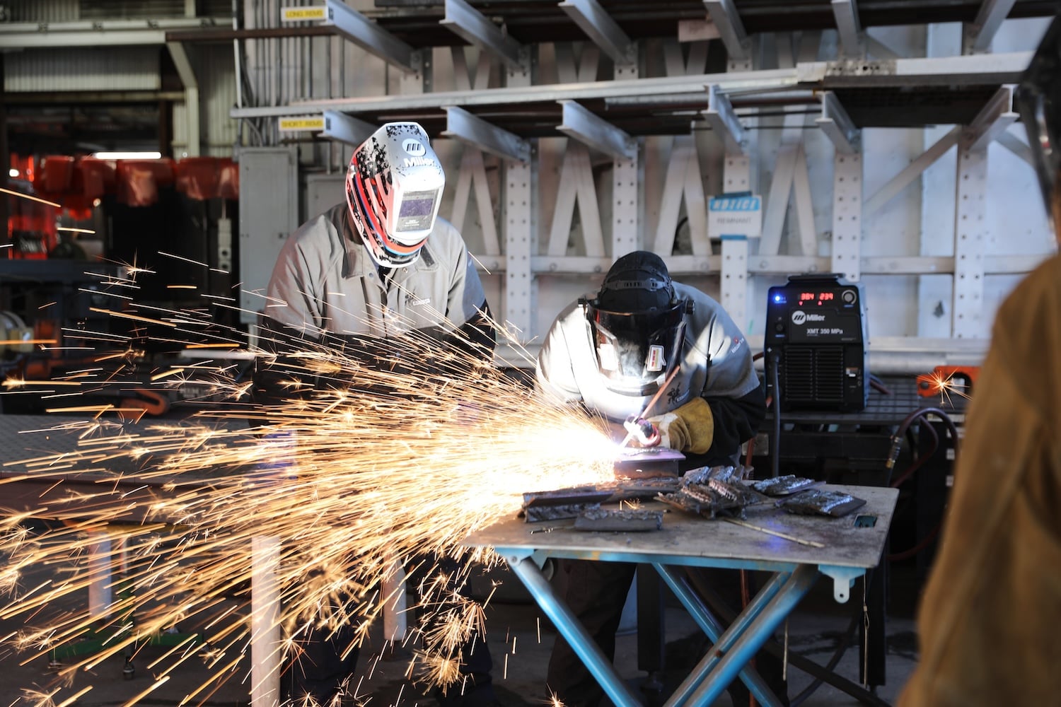 Workshops for Warriors Is Reshaping Veteran Reintegration