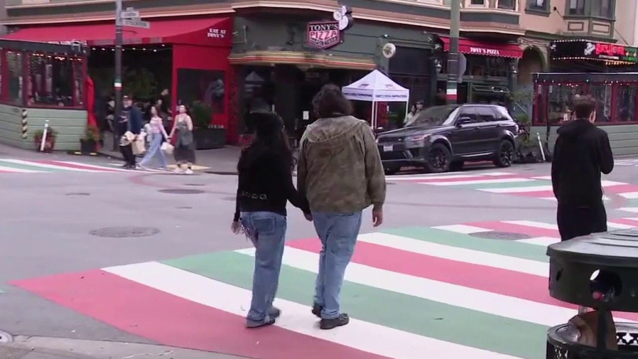 Businesses prepare for busy Valentine's Day weekend