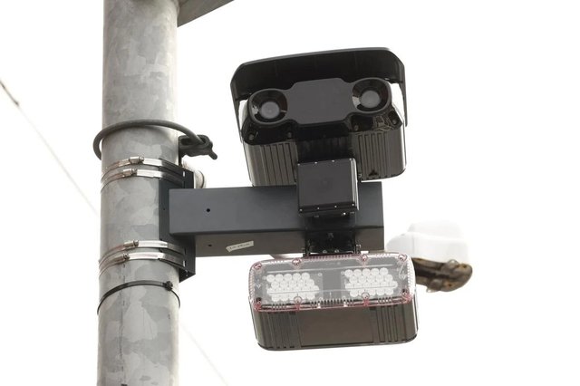 San Francisco issues 1,000 speeding tickets a day thanks to speed camera technology