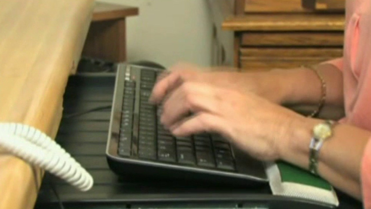 Bill to make remote work permanent introduced