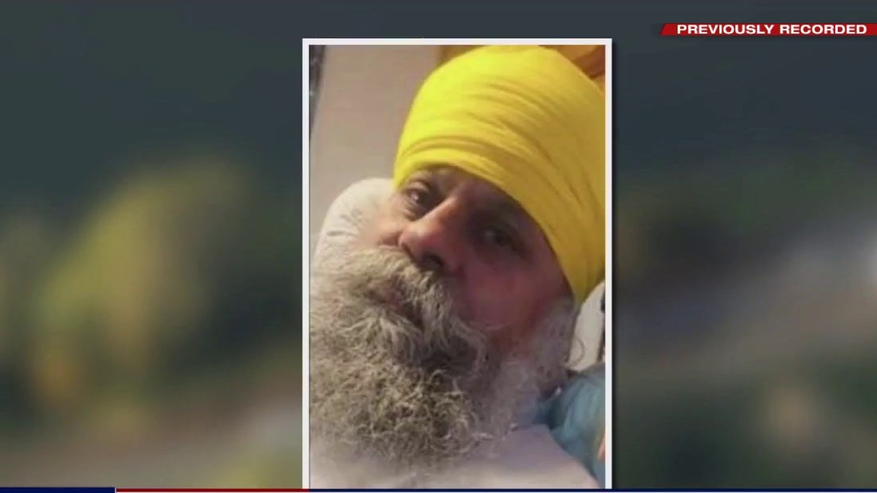 Well-known Sikh volunteer kidnapped in Tracy, found dead two hours away 