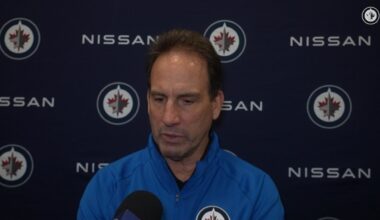 Arniel | 26.02.27 | Winnipeg Jets
