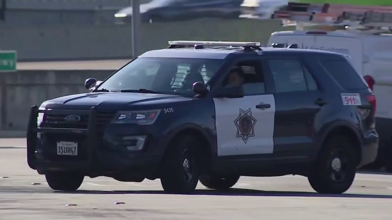 SJPD redistricting areas