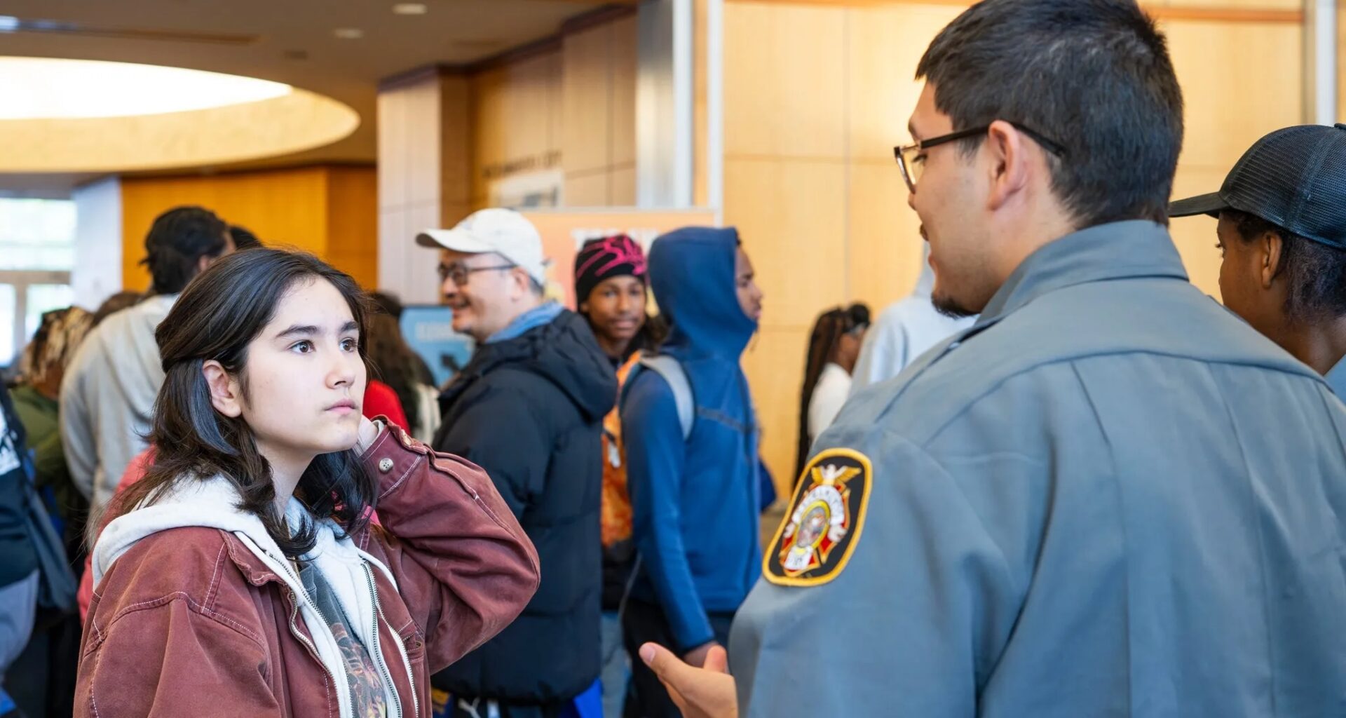 Free Youth Resource & Employment Fair in Sacramento on March 7