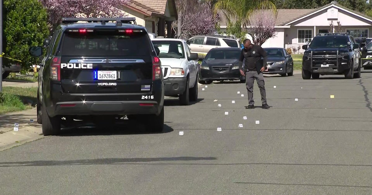 Suspect hospitalized after shooting involving Yuba City police