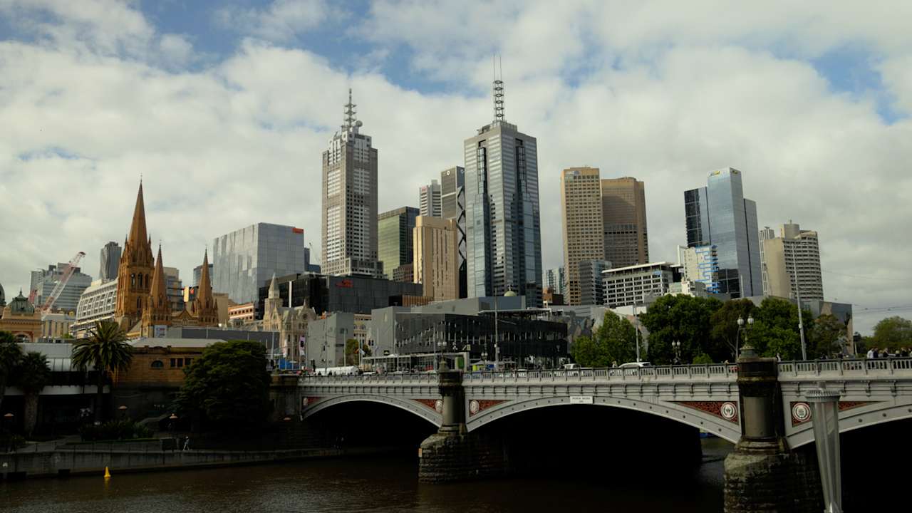 49ers to Play Rams in First-Ever Game in Melbourne, Australia