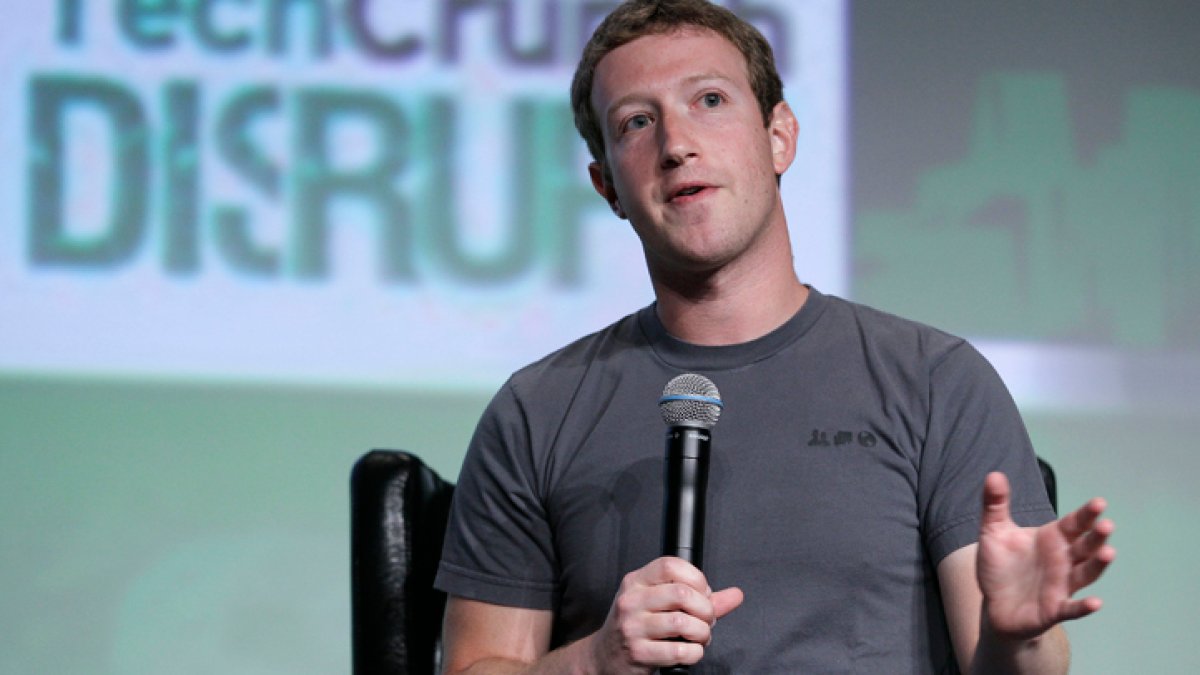 Meta CEO Mark Zuckerberg to testify in social media trial – NBC Los Angeles