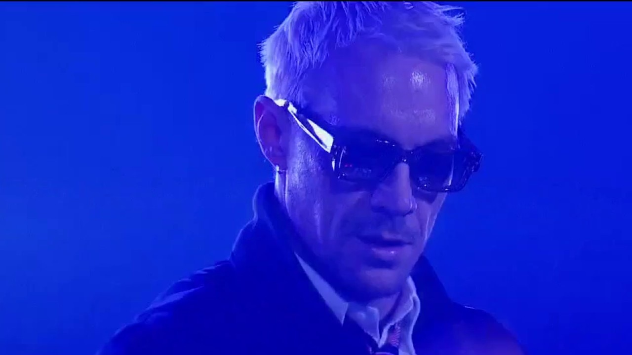 Super Bowl weekend brings massive, high-energy concerts to San Francisco