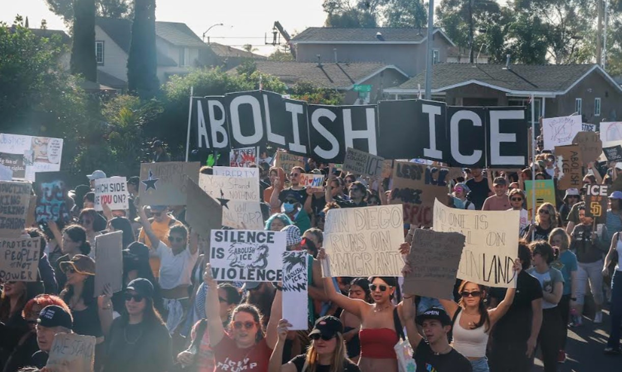 From San Diego to Minneapolis, fatal ICE encounters show impunity of federal agents, advocates say