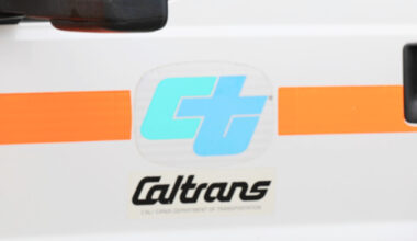 Telegraph Canyon Road in South Bay to be closed overnights this week: officials