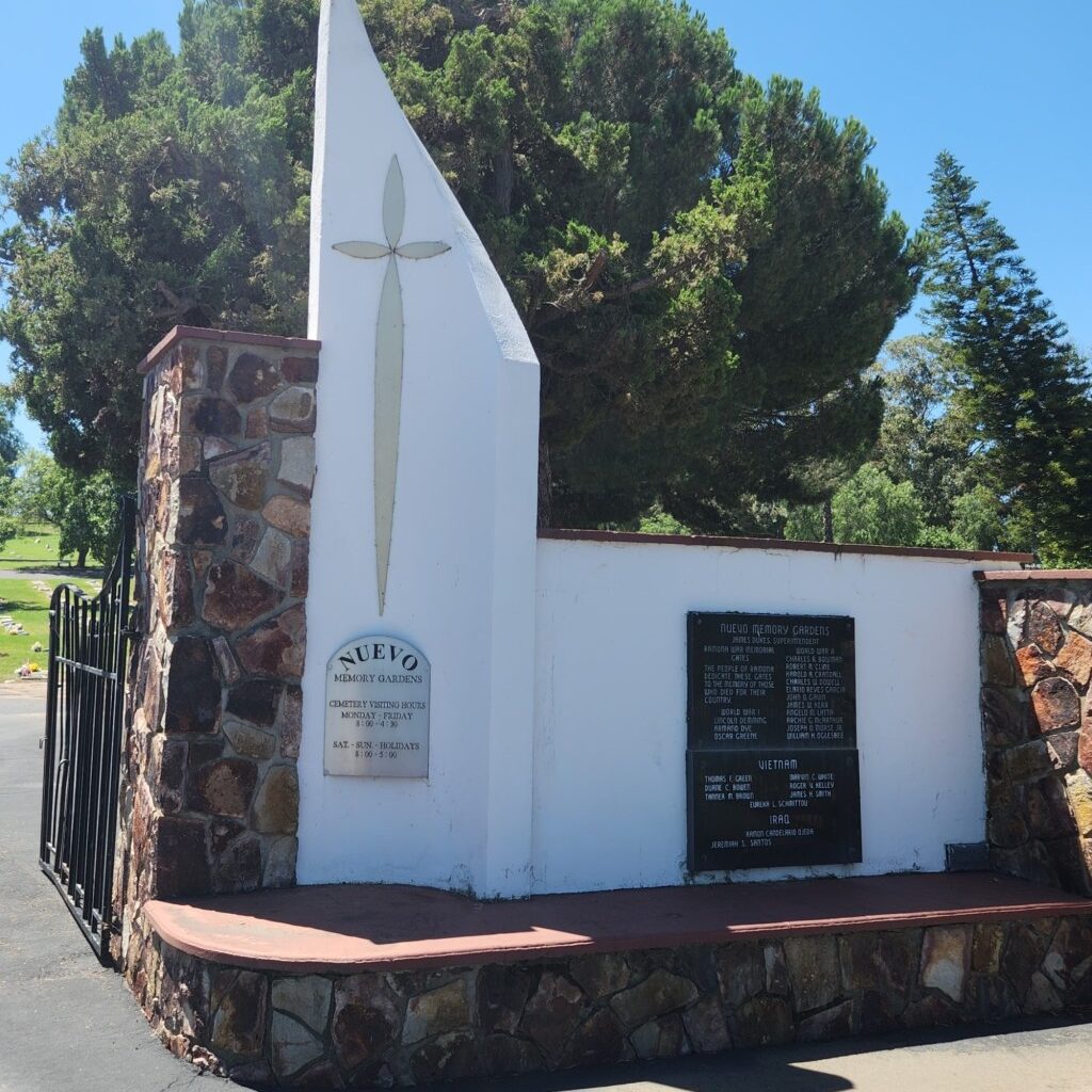 Ramona Cemetery District board seeks to fill vacant seat ahead of potential merger – San Diego Union-Tribune