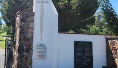 Ramona Cemetery District board seeks to fill vacant seat ahead of potential merger – San Diego Union-Tribune