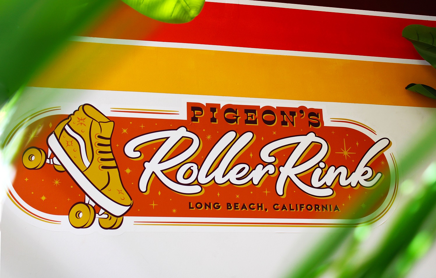 Beloved Long Beach retro roller rink announces closure after five years