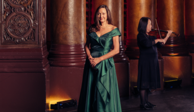 Beth Hassett Leads WEAVE’s Mission to Support Survivors Across the Sacramento Region