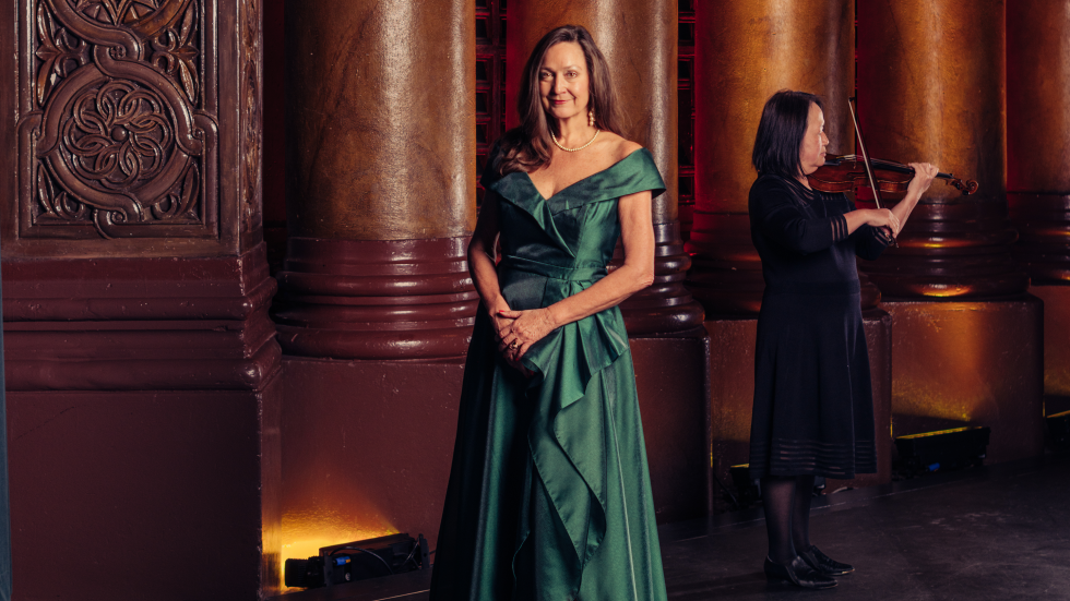 Beth Hassett Leads WEAVE’s Mission to Support Survivors Across the Sacramento Region