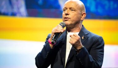 Can two Republicans upset California’s Democratic edge?