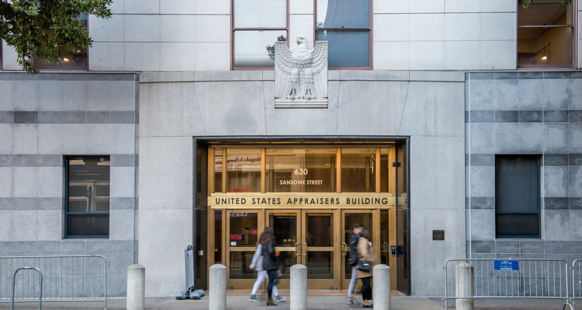 San Francisco Immigration Courts Order 800 Removals in Absentia in 1 Week