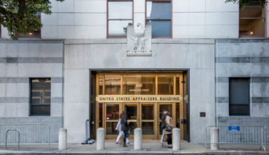 San Francisco Immigration Courts Order 800 Removals in Absentia in 1 Week