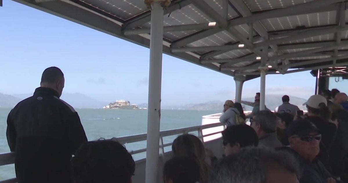 Maritime safety concerns grow on San Francisco Bay as paychecks stop during government shutdown