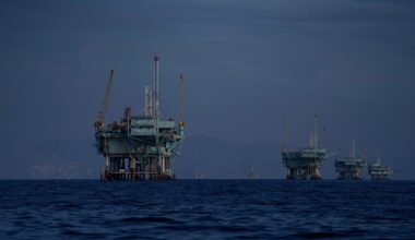 Trump Officials Direct Sable to Resume California Oil Operations