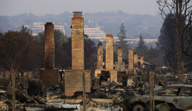 CA families shoulder fallout of statewide insurance failure