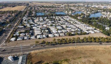 Sacramento councilmembers challenge McCarty’s homelessness plan